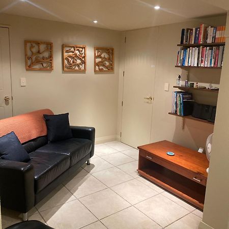 Ferienwohnung Pukeko On Bay Tauranga Exterior foto