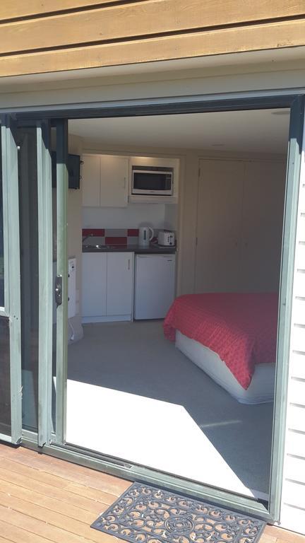 Ferienwohnung Pukeko On Bay Tauranga Exterior foto