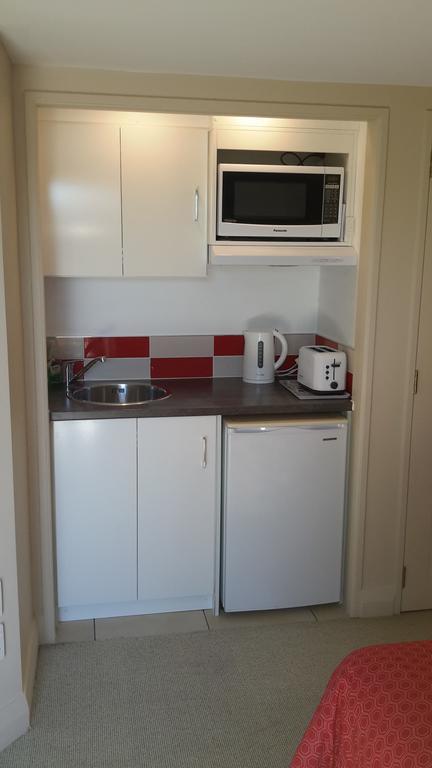 Ferienwohnung Pukeko On Bay Tauranga Exterior foto